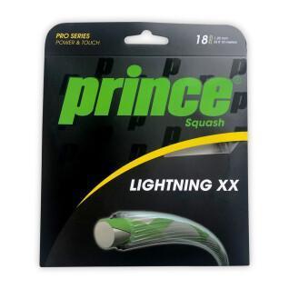 Tennis strings Prince Lightning xx