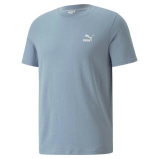 Classic T-shirt with small logo Puma