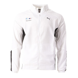 Sweat jacket Puma BMW MMS SMU France