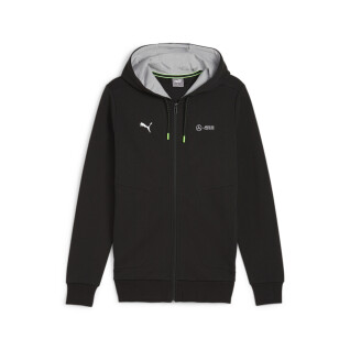 Full zip hoodie Puma MAPF1