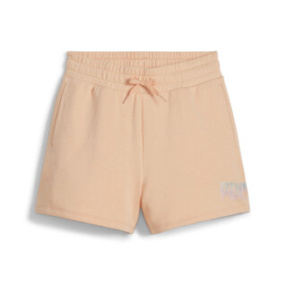 Girl's shorts Puma ESS+ Summer Daze