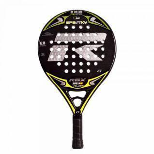 Racket from padel Rox R-Sparky