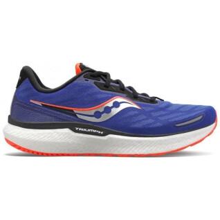 Running shoes Saucony Triumph 19