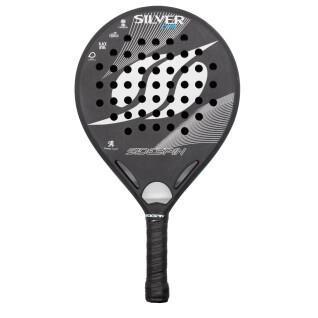 Padel racket Side Spin Cilver Ctrl