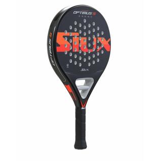 Padel rackets Siux Padel Optimus Pro V 2023