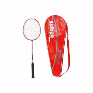 Badminton racket Softee B 9000