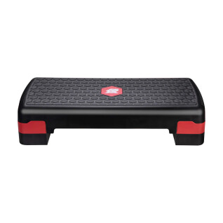 Modular step with extensions Synerfit Fitness StepX
