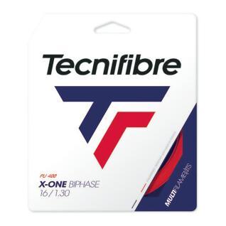 Tennis strings Tecnifibre X-ONE Biphase 12 m