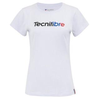 Women's T-shirt Tecnifibre Club 22