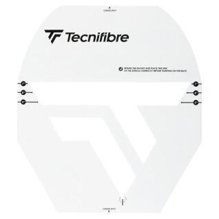 Stickers Tecnifibre TF Logo