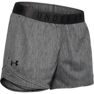 Women's shorts Under Armour Play Up 3.0 - Twist