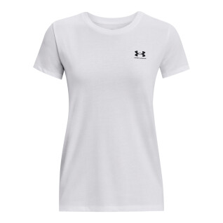 Women's T-shirt Under Armour Sportstyle Left Chest