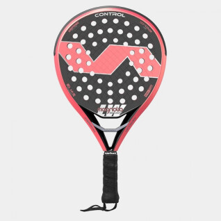 Women's padel racket Varlion Lw Carbon Ti Magnolia