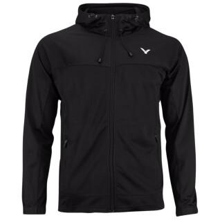 Sweat jacket Victor TA Team 3529
