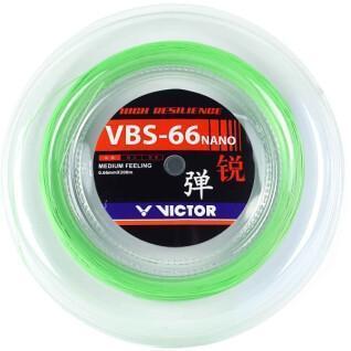 Badminton strings Victor VBS-66N Reel