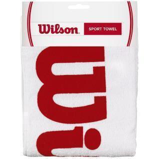 Sports towel Wilson