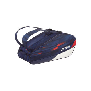 Badminton racket bag Yonex Pro Tricolore