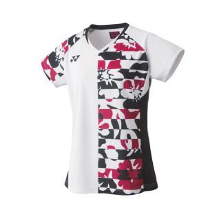 Women's polo shirt Yonex 20702EX Tour