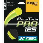 Rope Yonex Polytour Pro 125