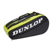Bag for 10 tennis rackets Dunlop Sx-Club