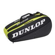 Bag for 6 tennis rackets Dunlop Sx-Club