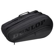 Bag for 8 tennis rackets Dunlop Team Thermo