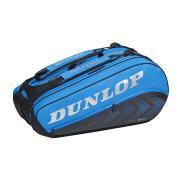 Bag for 8 tennis rackets Dunlop Fx-Performance Thermo
