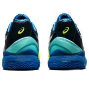 Shoes from padel Asics Gel-Resolution 8 Padel