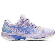 Women's tennis shoes Asics Solution Speed Ff 2 Clay