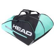 Racket bag from padel Head Tour Team Monster Combi