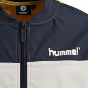 Zipped jacket Hummel hmlsilas