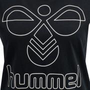 Women's T-shirt Hummel hmlsenga