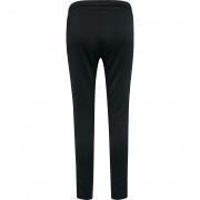 Women's trousers Hummel hmlnelly 2.0 tapered