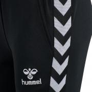 Women's trousers Hummel hmlnelly 2.0 tapered