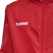Children's jacket Hummel hmlpromo rain