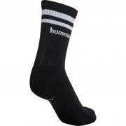 Women's socks Hummel hmlretro (x4)