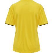 Women's T-shirt Hummel hmlhmlCORE volley
