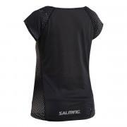 Women's T-shirt Salming Breeze