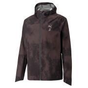 Waterproof jacket Puma Seasons Stormcell