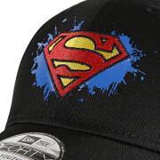 Children's cap New Era 9forty Superman
