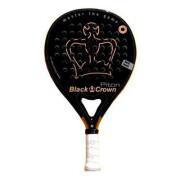 Padel racket Black Crown Piton