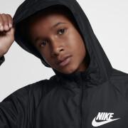 Boy's jacket Nike Sportswear Windrunner