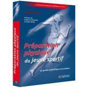 Book on physical preparation of young athletes Amphora