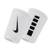 Set of 2 sponge cuffs Nike Elite Doublewide