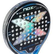 Racket from padel Nox Equation WPT Advanced Series
