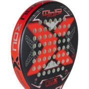 Racket from padel Nox ML10 Pro Cup Rough Surface Edition