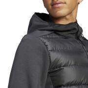 Hooded jacket adidas Essentials Hybrid