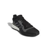 Indoor shoes adidas Marquee Boost Low