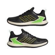 Tennis shoes adidas Defiant Speed