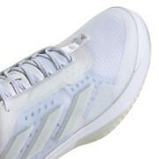 Girls tennis shoes adidas Avacourt